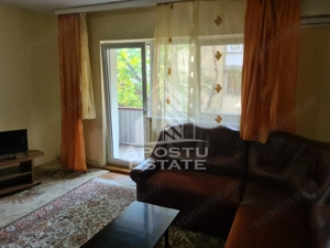Apartament cu 2 camere in zona Complexului, centrala termica, etajul 2 - imagine 2