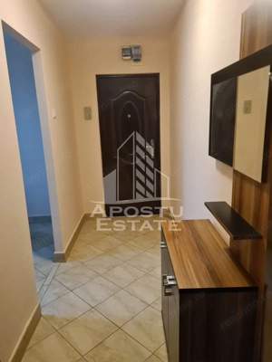 Apartament cu 2 camere in zona Complexului, centrala termica, etajul 2 - imagine 7
