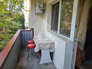 Apartament cu 2 camere in zona Complexului, centrala termica, etajul 2 - imagine 6