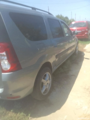 logan MCV 1.6 8 valve