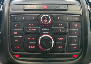 Opel zafira 1.6 Diesel, Euro 6, Livrare gratuita in toata tara, Garantie 12 luni, Buy-back - imagine 7