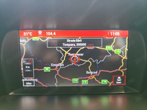 Opel zafira 1.6 Diesel, Euro 6, Livrare gratuita in toata tara, Garantie 12 luni, Buy-back - imagine 6