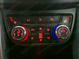 Opel zafira 1.6 Diesel, Euro 6, Livrare gratuita in toata tara, Garantie 12 luni, Buy-back - imagine 8