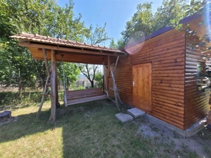 Refugiu de Weekend la 10 Minute de Targu Mures - imagine 10