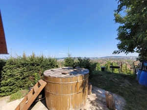 Refugiu de Weekend la 10 Minute de Targu Mures - imagine 6