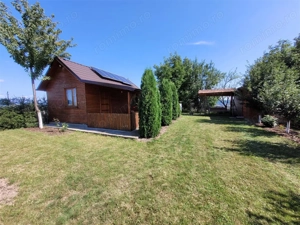 Refugiu de Weekend la 10 Minute de Targu Mures - imagine 3