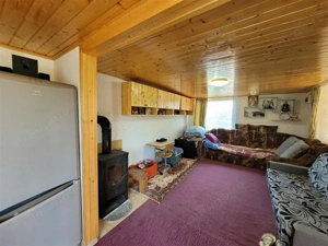 Refugiu de Weekend la 10 Minute de Targu Mures - imagine 8