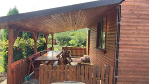 Refugiu de Weekend la 10 Minute de Targu Mures - imagine 9