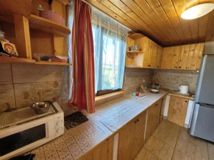 Refugiu de Weekend la 10 Minute de Targu Mures - imagine 7