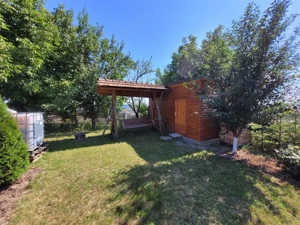 Refugiu de Weekend la 10 Minute de Targu Mures - imagine 4