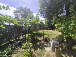 Casa , teren intravilan Urlueni Barla Arges - imagine 5