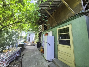 Casa , teren intravilan Urlueni Barla Arges - imagine 6