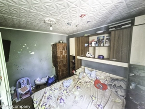 Casa , teren intravilan Urlueni Barla Arges - imagine 11