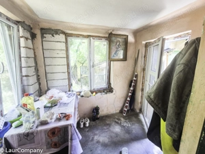 Casa , teren intravilan Urlueni Barla Arges - imagine 13