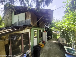 Casa , teren intravilan Urlueni Barla Arges - imagine 15