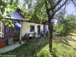 Casa , teren intravilan Urlueni Barla Arges - imagine 16