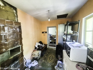 Casa , teren intravilan Urlueni Barla Arges - imagine 14