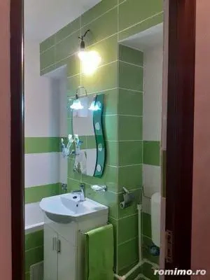 Apartament cu 2 camere, in zona Garii  - imagine 4