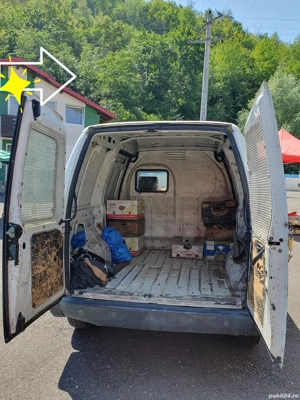 Vand Duba Citroen Jumpy