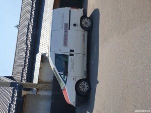 Vand Duba Citroen Jumpy - imagine 5 Vand Duba Citroen Jumpy - imagine 5