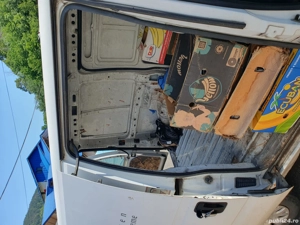 Vand Duba Citroen Jumpy - imagine 2 Vand Duba Citroen Jumpy - imagine 2