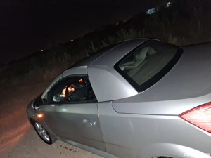 opel tigra  - imagine 2