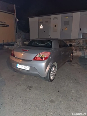 opel tigra  - imagine 3