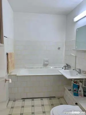 Apartament cu 3 camere in zona Dacia  - imagine 5