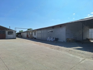 Vand Hale industriale si spatii productie  - imagine 2