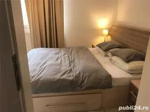Apartament cu 2 camere in zona Cetatii