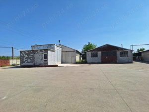 Vand Hale industriale si spatii productie  - imagine 5