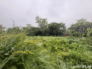 Casa 3 camere 100mp si curte de 2000mp - imagine 4