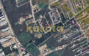 Teren pentru Dezvoltare Imobiliara