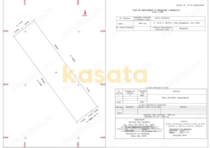 Teren pentru Dezvoltare Imobiliara - imagine 3