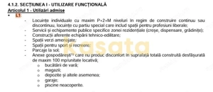 Teren pentru Dezvoltare Imobiliara - imagine 4