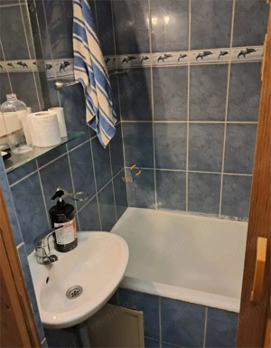 Garsoniera Renovata cu Centrala Proprie