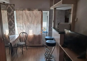 Garsoniera Renovata cu Centrala Proprie