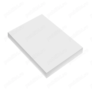 hartie 80g tip coala de cerere