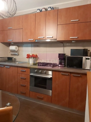 Apartament 3 camere 69mp Alexandru Obregia-Grand Arena loc parcare - imagine 7