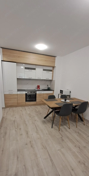 Închiriez apartament în regim hotelier  - imagine 2