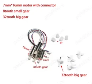 Motor drona   Engine drone