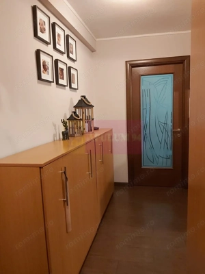 Apartament 3 camere 69mp Alexandru Obregia-Grand Arena loc parcare - imagine 9