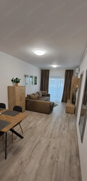 Închiriez apartament în regim hotelier  - imagine 3