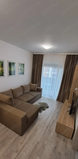 Închiriez apartament în regim hotelier  - imagine 4