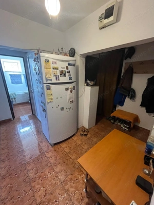 Apartament 2 camere  Tomis Nord - imagine 13