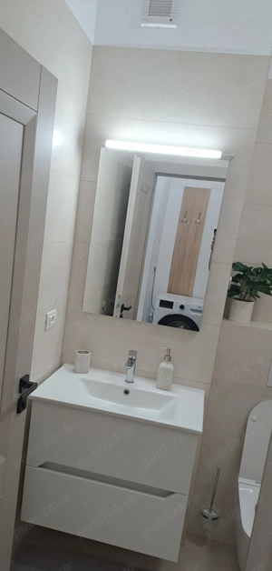 Închiriez apartament în regim hotelier  - imagine 5