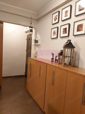 Apartament 3 camere 69mp Alexandru Obregia-Grand Arena loc parcare - imagine 10