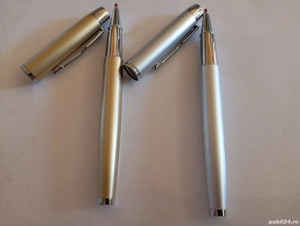 pix parker ramdom  auriu 