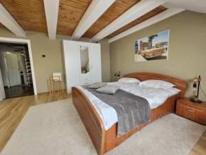 Apartament pe 2 niveluri! Renovat recent. Disponibil imediat! - imagine 9