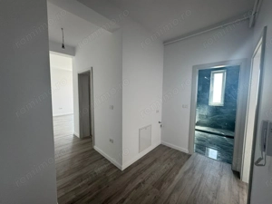 Apartament 2 camere + 1 loc de parcare + Terasă 16mp